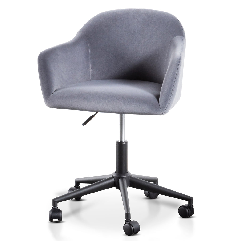 Velvet Ergonomic Chairs 1 Results Calibre Furniture