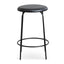 Ex Display - CBS6728-SU 65cm Bar stool - Black