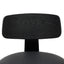 CBS8382-SD Bar Stool - Full Black