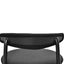 CBS8852-SD 65cm Bar Stool - Full Black (Set of 2)