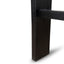 CBS8984-LJ ELM Barstool - Full Black