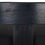 CBS8984-LJ ELM Barstool - Full Black