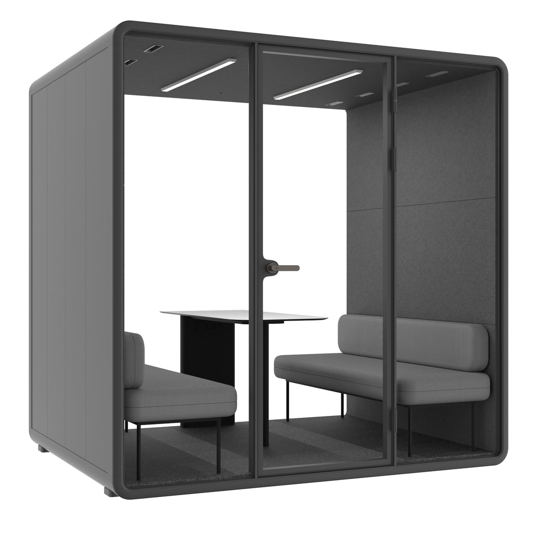 Wholesale Office Furniture Supplier - Melbourne & Sydney | Calibre ...