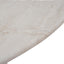 CCF10058-DW Nested Travertine Coffee Table - White