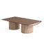 CCF10243-IG Coffee Table - Walnut