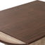 CCF10243-IG Coffee Table - Walnut