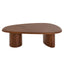 CCF10252-IG Coffee Table - Walnut