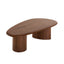 CCF10252-IG Coffee Table - Walnut