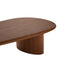 CCF10252-IG Coffee Table - Walnut