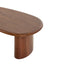 CCF10252-IG Coffee Table - Walnut