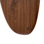 CCF10252-IG Coffee Table - Walnut