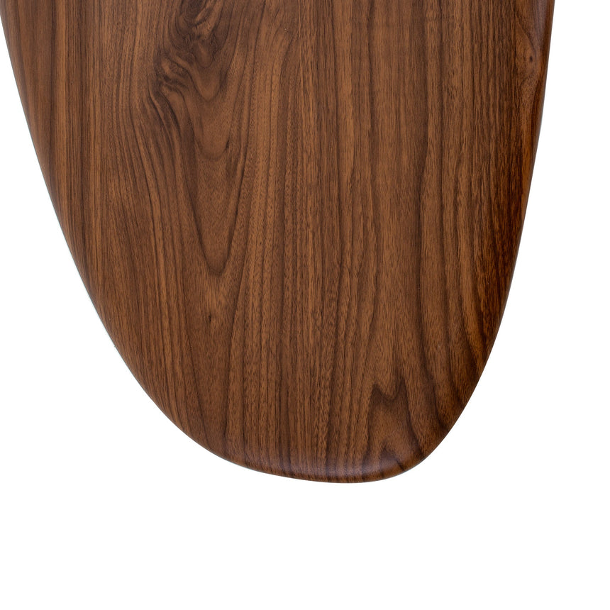 CCF10252-IG Coffee Table - Walnut