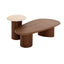 CCF10252-IG Coffee Table - Walnut