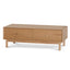 Ex Display - CCF8560-AW Coffee Table - Messmate