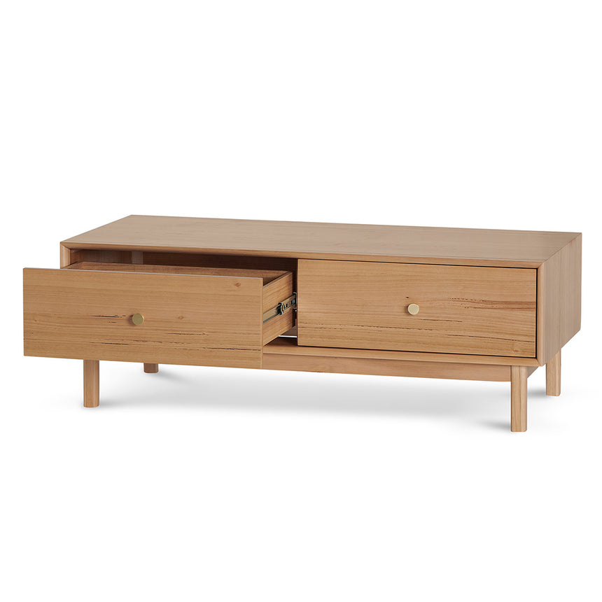 Ex Display - CCF8560-AW Coffee Table - Messmate