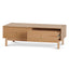 Ex Display - CCF8560-AW Coffee Table - Messmate