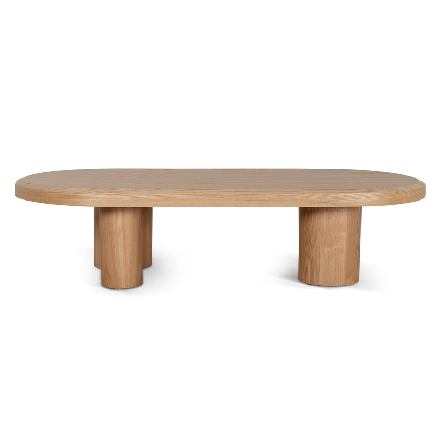 CCF8810-DW 1.5m Coffee Table - Natural