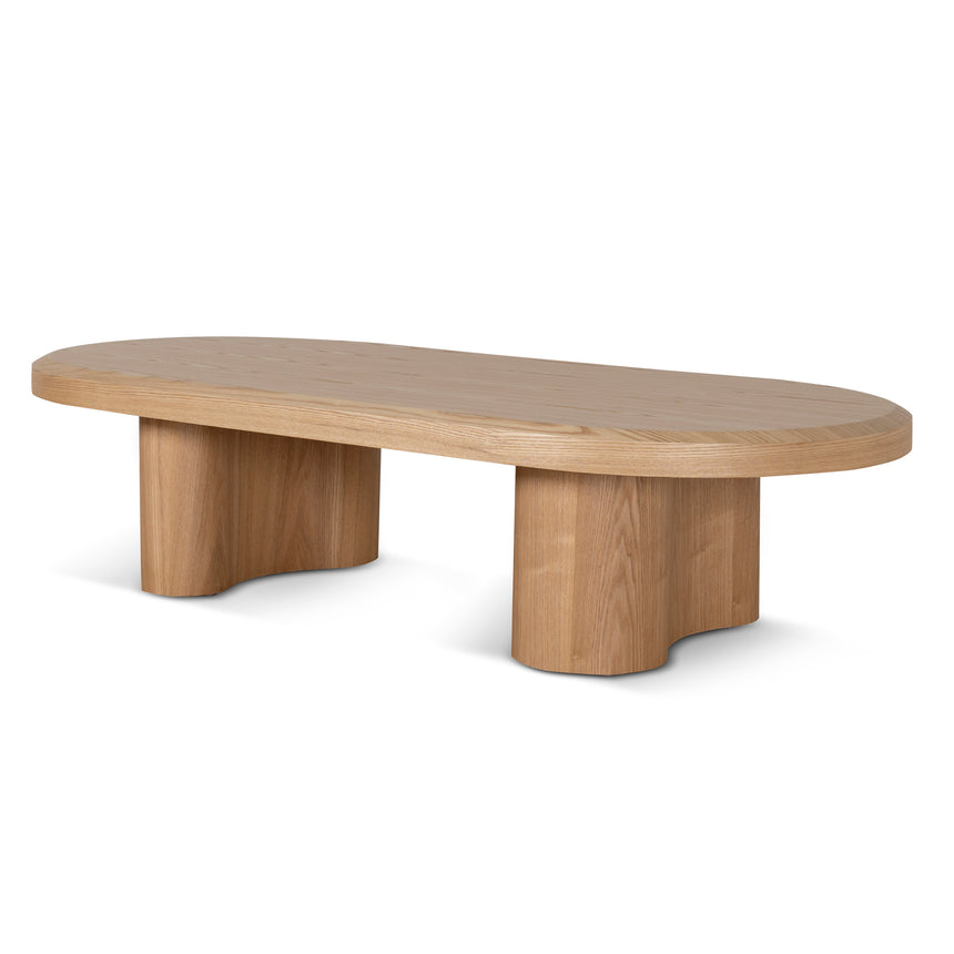 CCF8810-DW 1.5m Coffee Table - Natural
