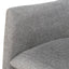 CDC10060-DW Fabric Dining Chair - Spec Grey (Set of 2)