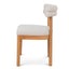 CDC10147-MY Dining Chair - Coastal Beige