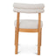 CDC10147-MY Dining Chair - Coastal Beige