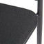 CDC10303-ID Outdoor Dining Chair - Charcoal (Set of 2)