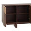 CDT10019-IG 1.8m Sideboard - Walnut