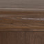 CDT10037-NI 2.38m Sideboard - Walnut