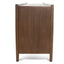 CDT10037-NI 2.38m Sideboard - Walnut