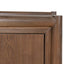 CDT10037-NI 2.38m Sideboard - Walnut