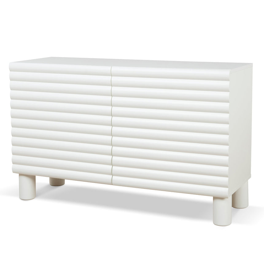 CDT8989-KD 1.6m Sideboard Unit - Warm White