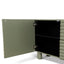 CDT10071-KD 1.8m Buffet Unit - Green