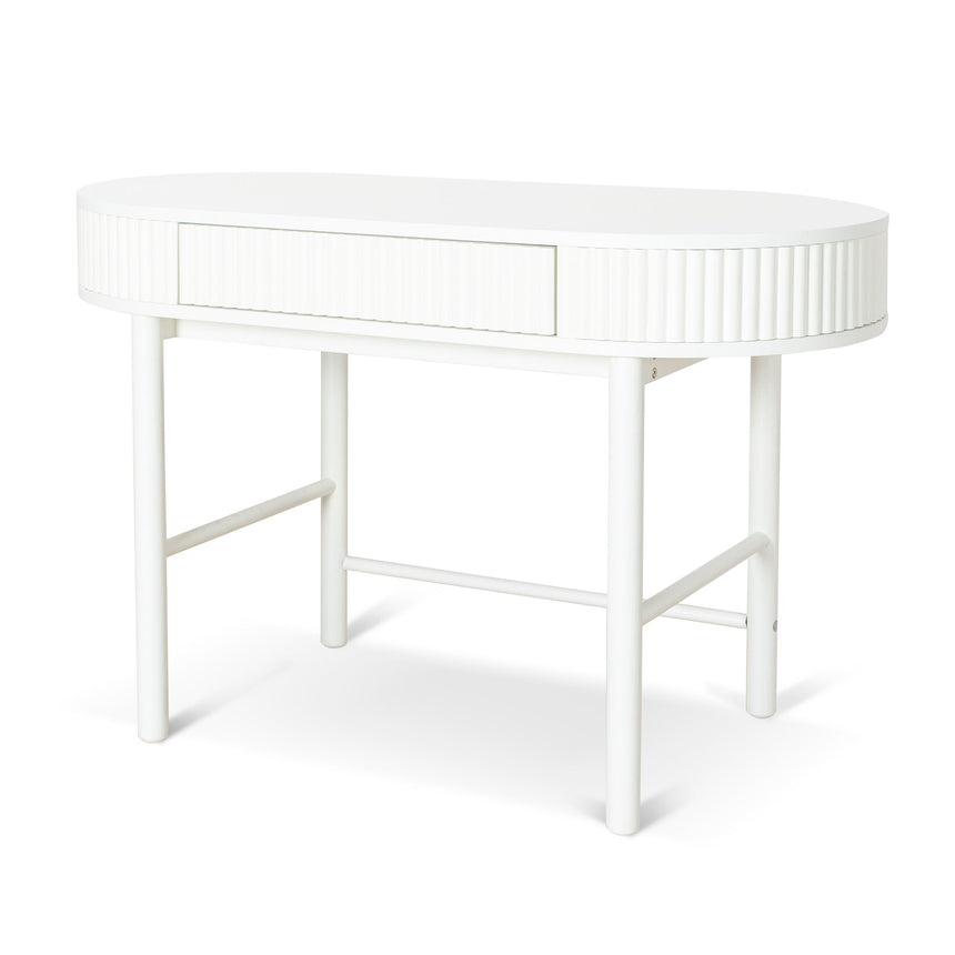 CCF8985-KD - Nest of Coffee tables - White