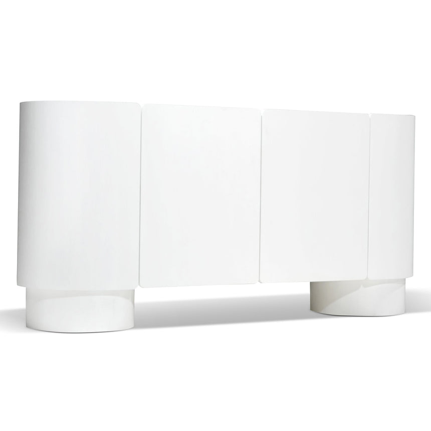 CDT8989-KD 1.6m Sideboard Unit - Warm White