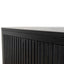 CDT10196-NI 1.68m Sideboard - Full Black