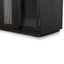 CDT10197-NI 2m Sideboard - Full Black