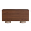 CDT10246-IG Chest of Drawer - Walnut