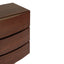 CDT10246-IG Chest of Drawer - Walnut