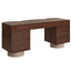 CDT10247-IG Dressing Table - Walnut