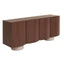 CDT10249-IG Sideboard Unit - Walnut