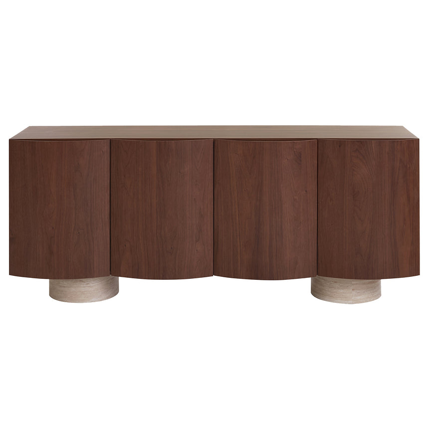 CDT10249-IG Sideboard Unit - Walnut