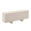 CDT10254-IG Sideboard Unit - Warm Grey