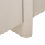 CDT10254-IG Sideboard Unit - Warm Grey