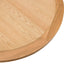 Ex Display - CDT6983-CH 1.5m Round Wooden Dining Table - Distress Natural