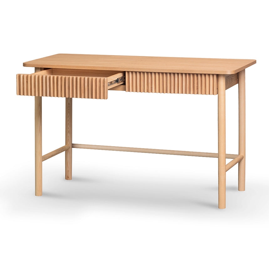 CDT8132-DW 1.2m Home Office Desk - Natural