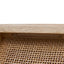 CDT8139-NI 1.8m Rattan Door Sideboard - Natural