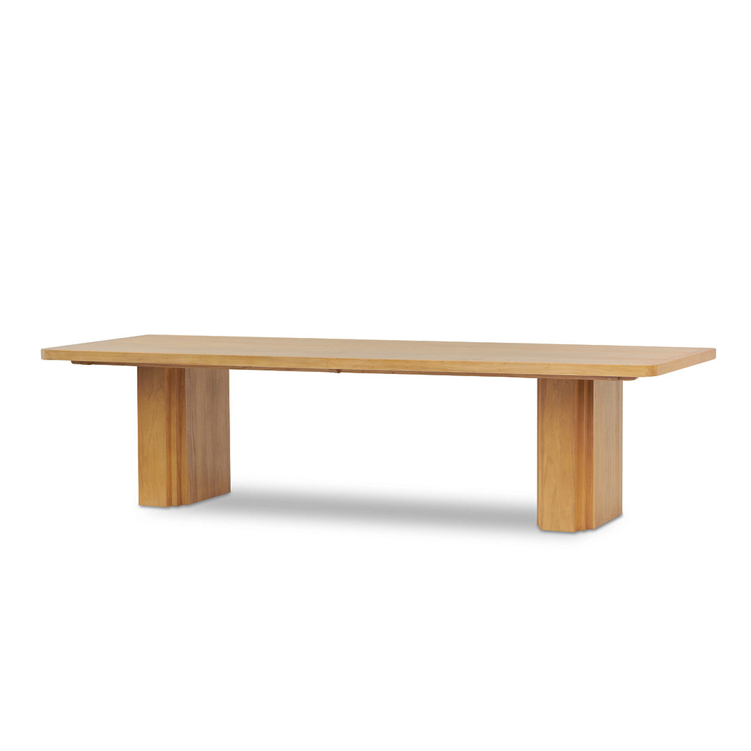 Dining Tables - Round, Extendable, Marble, Glass & Wooden | Calibre ...