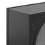 CDT8411-NI 1.78m Sideboard Unit - Full Black