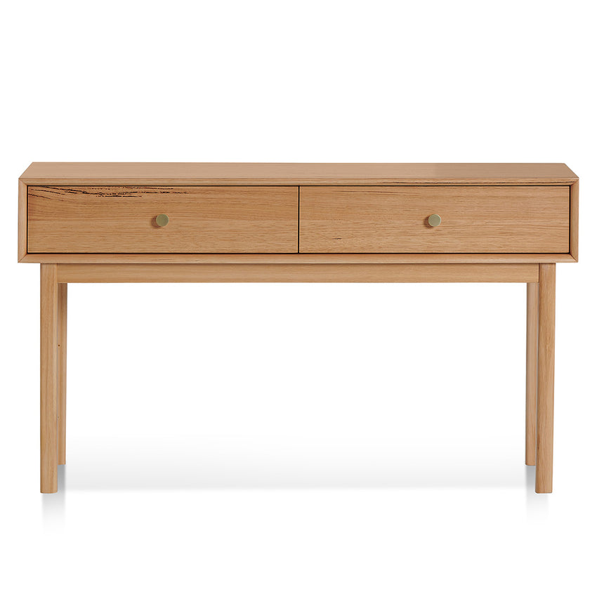 CDT8562-AW Console Table - Messmate