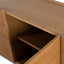 CDT8692-VA 2.2m Buffet Unit - Dusty Oak